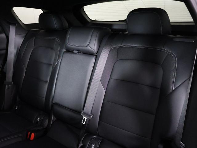 2024 Chevrolet V Blazer eAWD 2LT