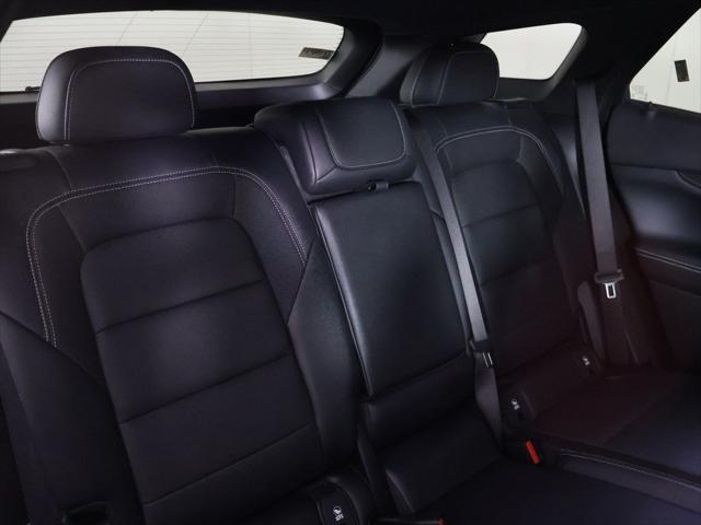 2024 Chevrolet V Blazer eAWD 2LT