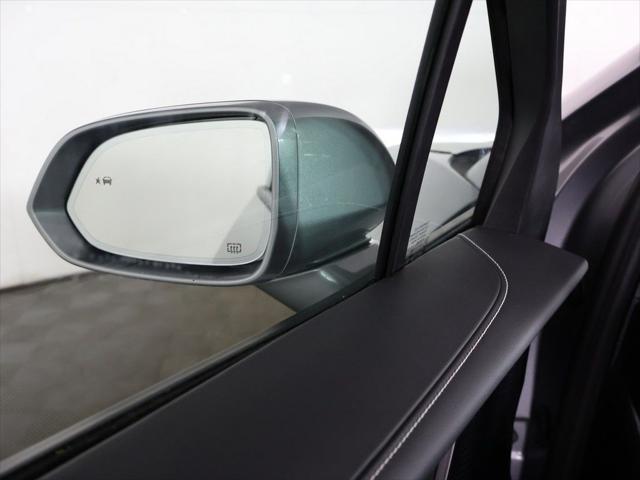 2024 Chevrolet V Blazer eAWD 2LT