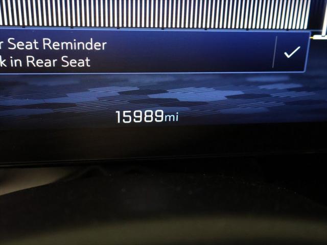 2024 Chevrolet V Blazer eAWD 2LT