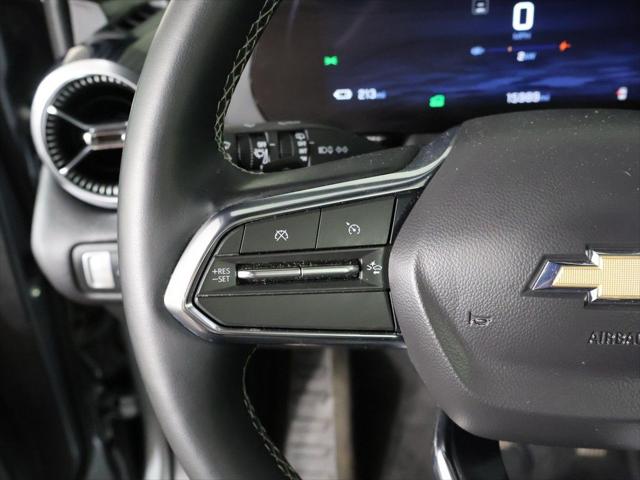 2024 Chevrolet V Blazer eAWD 2LT