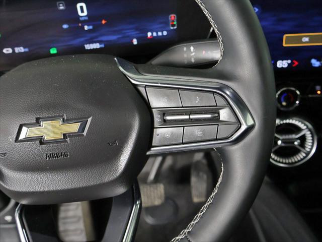 2024 Chevrolet V Blazer eAWD 2LT