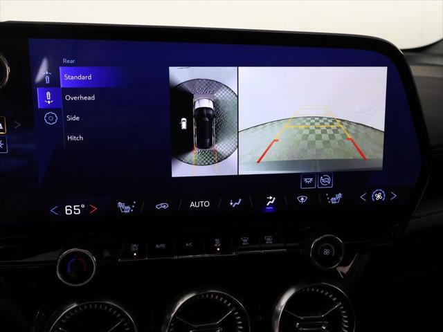 2024 Chevrolet V Blazer eAWD 2LT