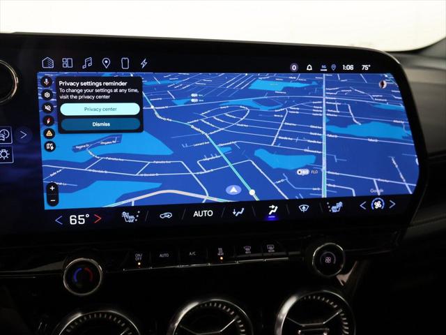 2024 Chevrolet V Blazer eAWD 2LT