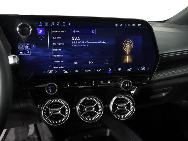 2024 Chevrolet V Blazer eAWD 2LT