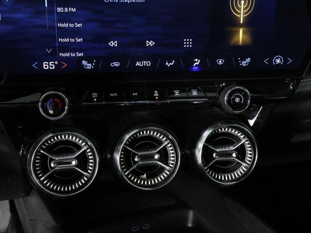 2024 Chevrolet V Blazer eAWD 2LT