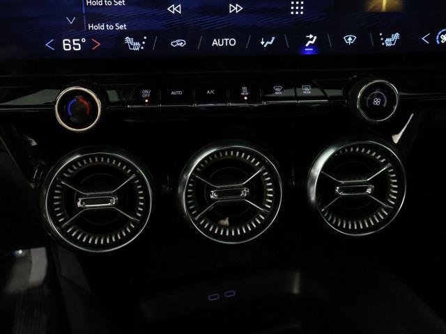 2024 Chevrolet V Blazer eAWD 2LT