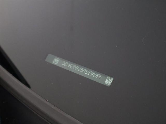 2024 Chevrolet V Blazer eAWD 2LT