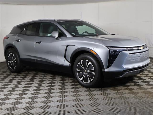 2024 Chevrolet V Blazer eAWD 2LT