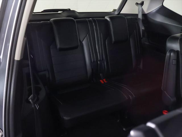 2021 Volkswagen Atlas SEL Premium