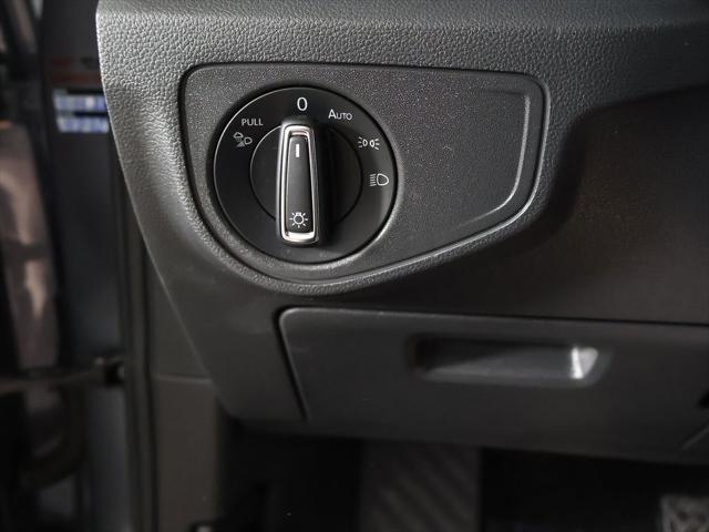 2021 Volkswagen Atlas SEL Premium