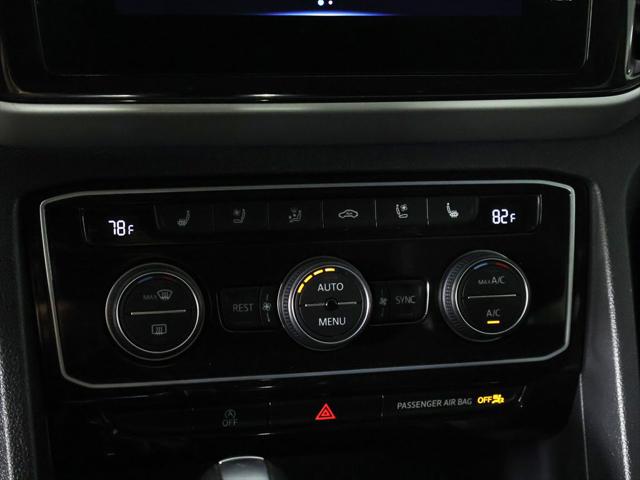 2021 Volkswagen Atlas SEL Premium