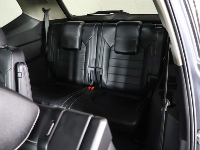 2021 Volkswagen Atlas SEL Premium