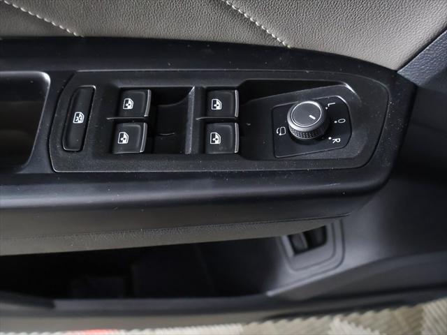 2021 Volkswagen Atlas SEL Premium