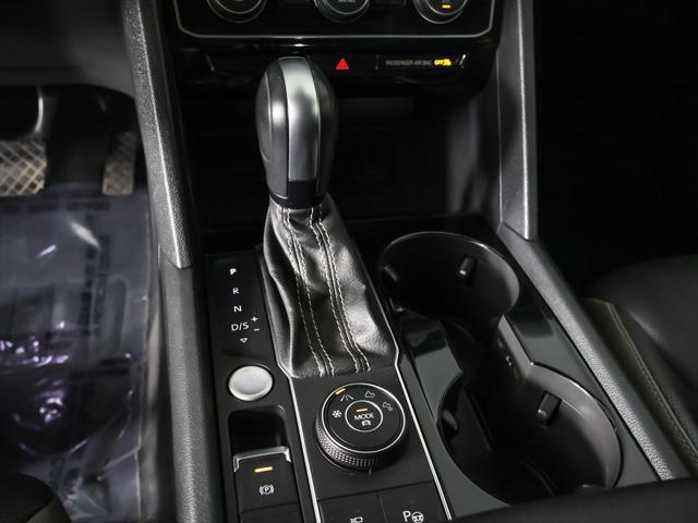 2021 Volkswagen Atlas SEL Premium