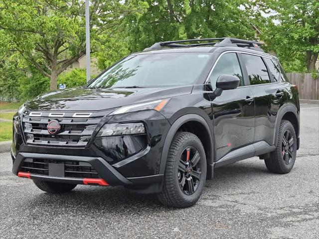 2026 Nissan Rogue Rock Creek for sale in Newark, DE
