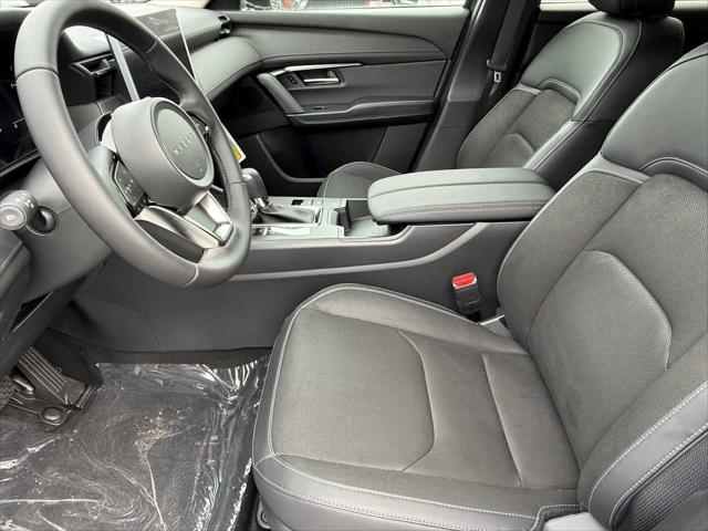 2026 Mazda CX-5 2.5 S Preferred