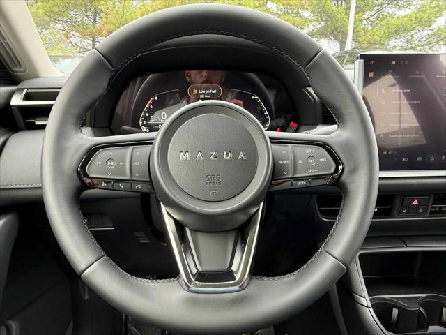 2026 Mazda CX-5 2.5 S Preferred