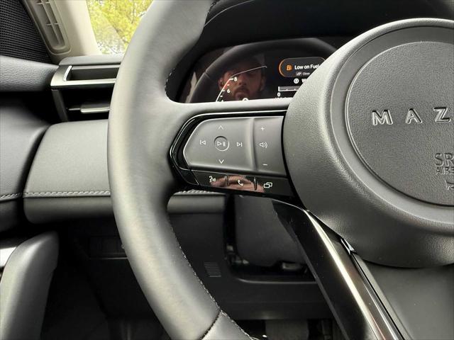 2026 Mazda CX-5 2.5 S Preferred