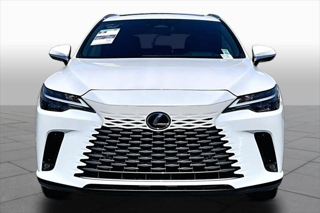 2023 Lexus RX 350 Premium Plus