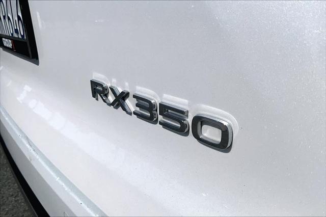 2023 Lexus RX 350 Premium Plus