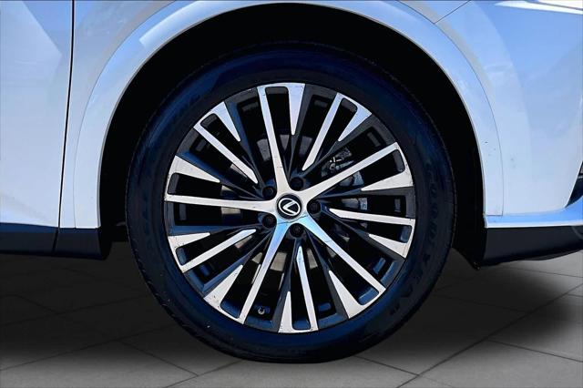 2023 Lexus RX 350 Premium Plus