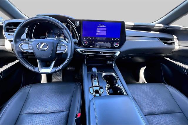 2023 Lexus RX 350 Premium Plus