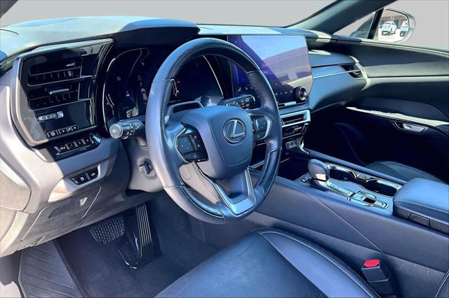 2023 Lexus RX 350 Premium Plus