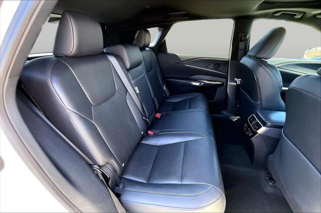 2023 Lexus RX 350 Premium Plus