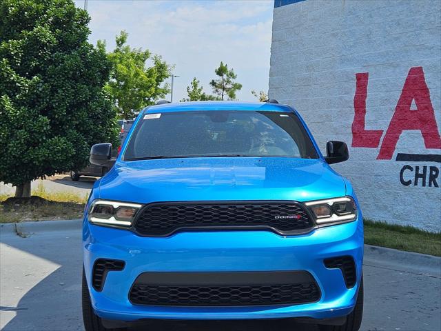 2026 Dodge Durango DURANGO GT RWD 2026 Dodge Durango DURANGO GT RWD
