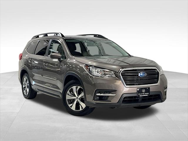 2022 Subaru Ascent Premium for sale in Des Moines, IA