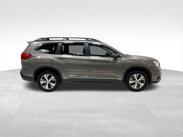 2022 Subaru Ascent Premium