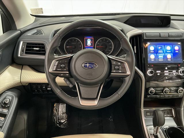 2022 Subaru Ascent Premium