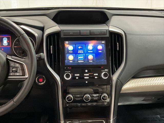 2022 Subaru Ascent Premium