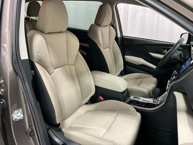 2022 Subaru Ascent Premium