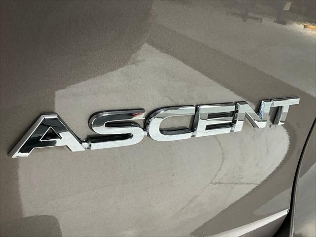 2022 Subaru Ascent Premium