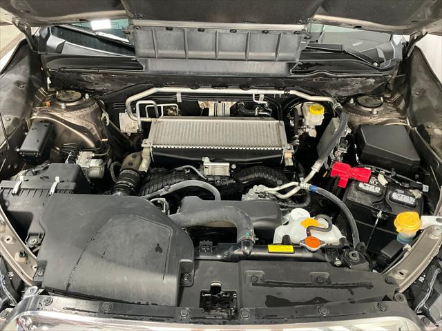 2022 Subaru Ascent Premium