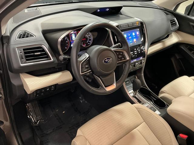 2022 Subaru Ascent Premium