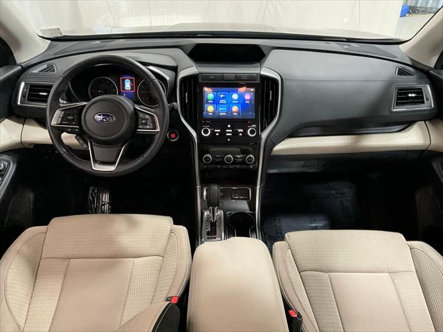 2022 Subaru Ascent Premium