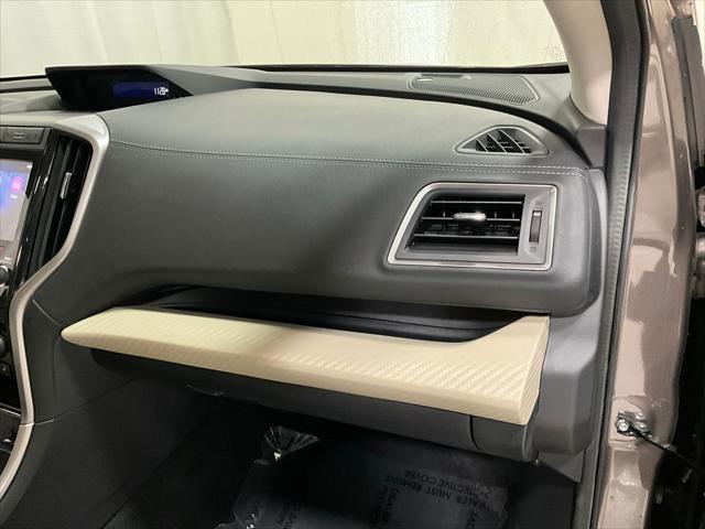 2022 Subaru Ascent Premium