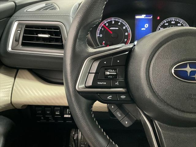 2022 Subaru Ascent Premium