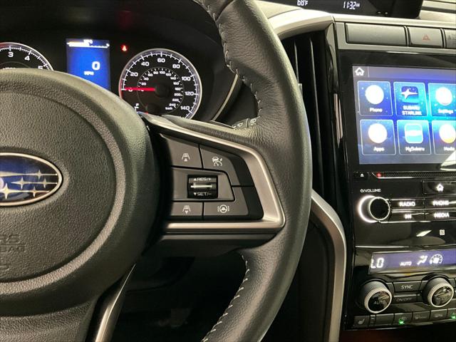 2022 Subaru Ascent Premium