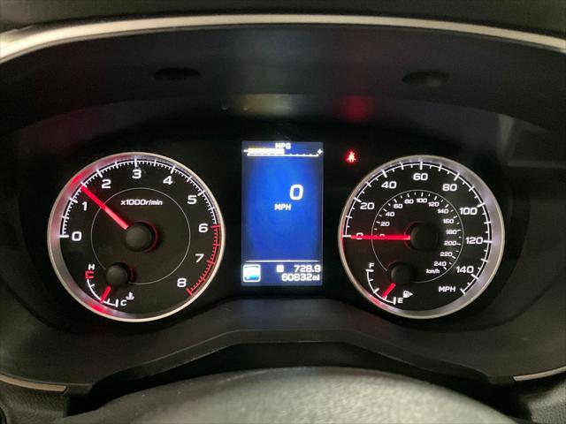 2022 Subaru Ascent Premium