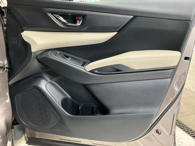 2022 Subaru Ascent Premium