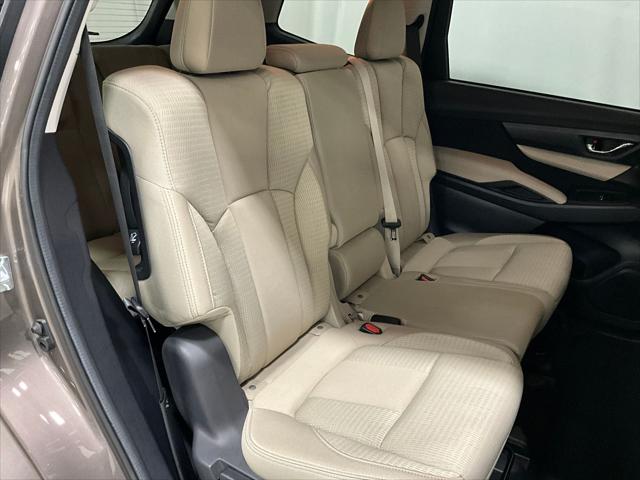 2022 Subaru Ascent Premium