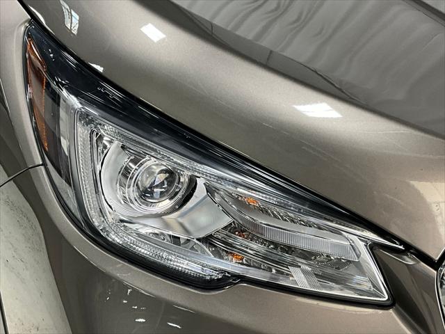2022 Subaru Ascent Premium