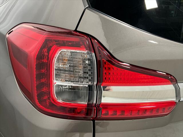 2022 Subaru Ascent Premium