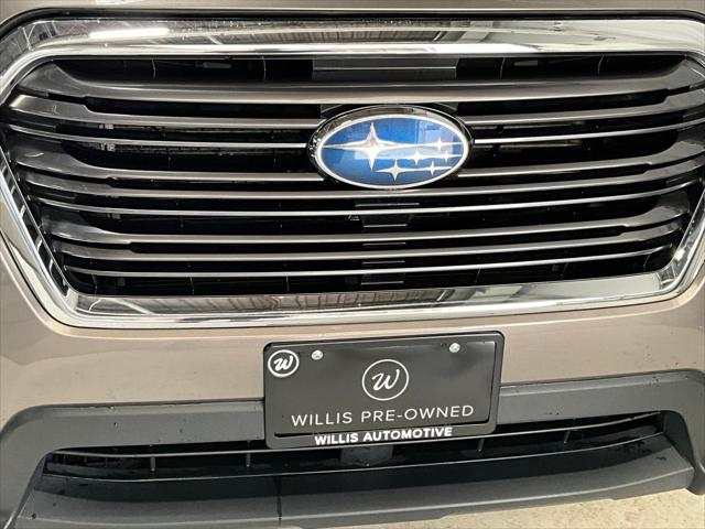 2022 Subaru Ascent Premium