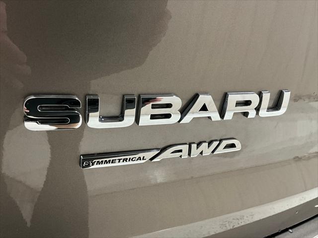 2022 Subaru Ascent Premium