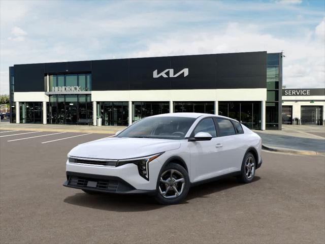 2026 Kia K4 LXS for sale in Concord, NC